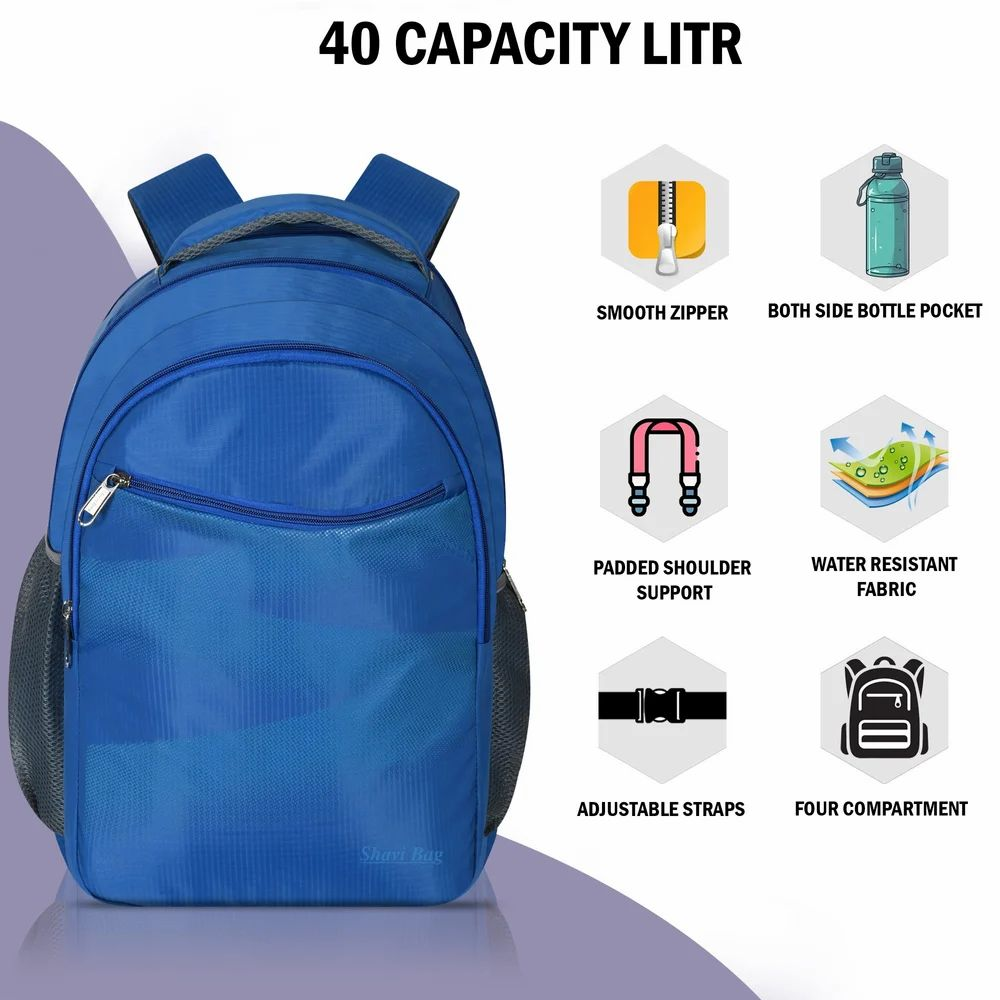 shavi-bag-promotional-school-bag-1000x1000_4.webp 17 Inch Polyester Office Laptop Bag - Image 4